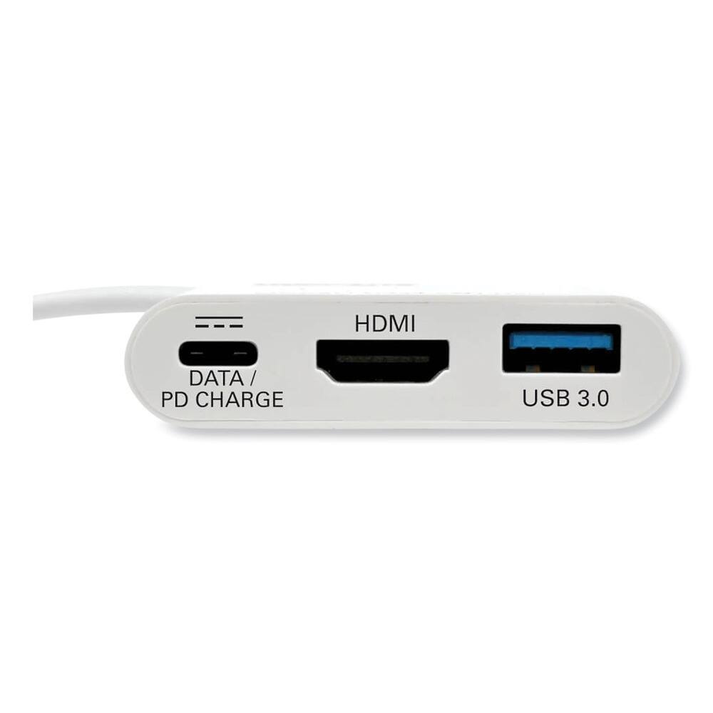 HDMI  
DATA / PD CHARGE  
USB 3.0
