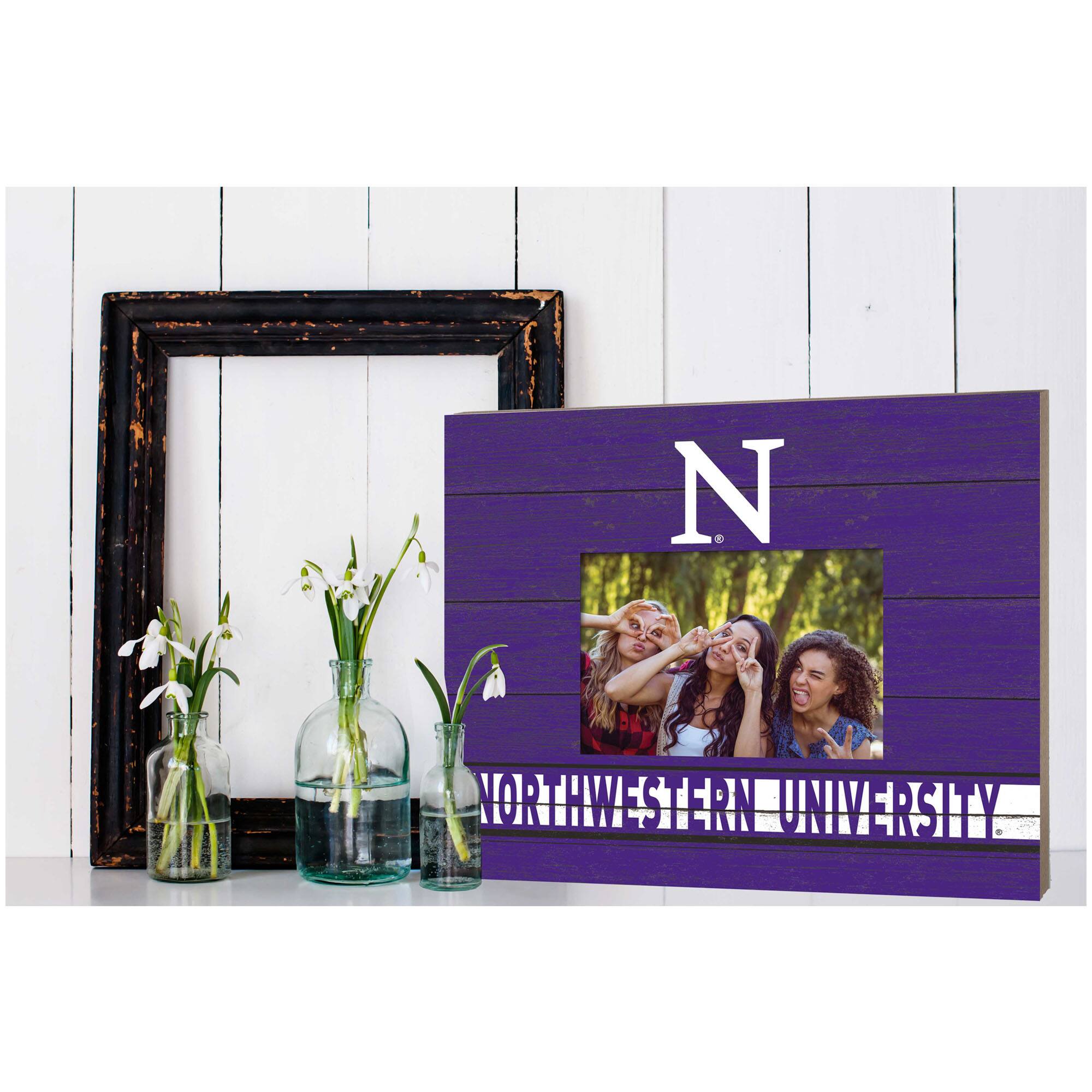 NORTHWESTERN UNIVERSITY