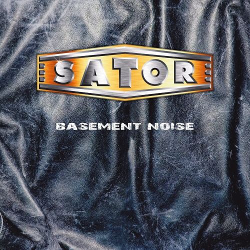 Basement Noise [Orange Vinyl/RSD 2021] [LP] - VINYL