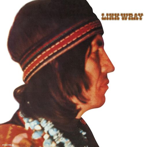 Link Wray [LP] - VINYL