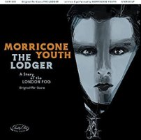 The  Lodger: A Story of the London Fog [LP] - VINYL - Front_Standard