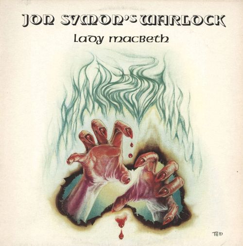 Lady Macbeth [LP] - VINYL