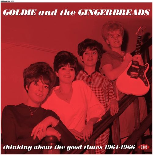 Thinking About the Good Times: The Complete Recordings 1964-1966 [LP] - VINYL