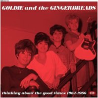 Thinking About the Good Times: The Complete Recordings 1964-1966 [LP] - VINYL - Front_Original