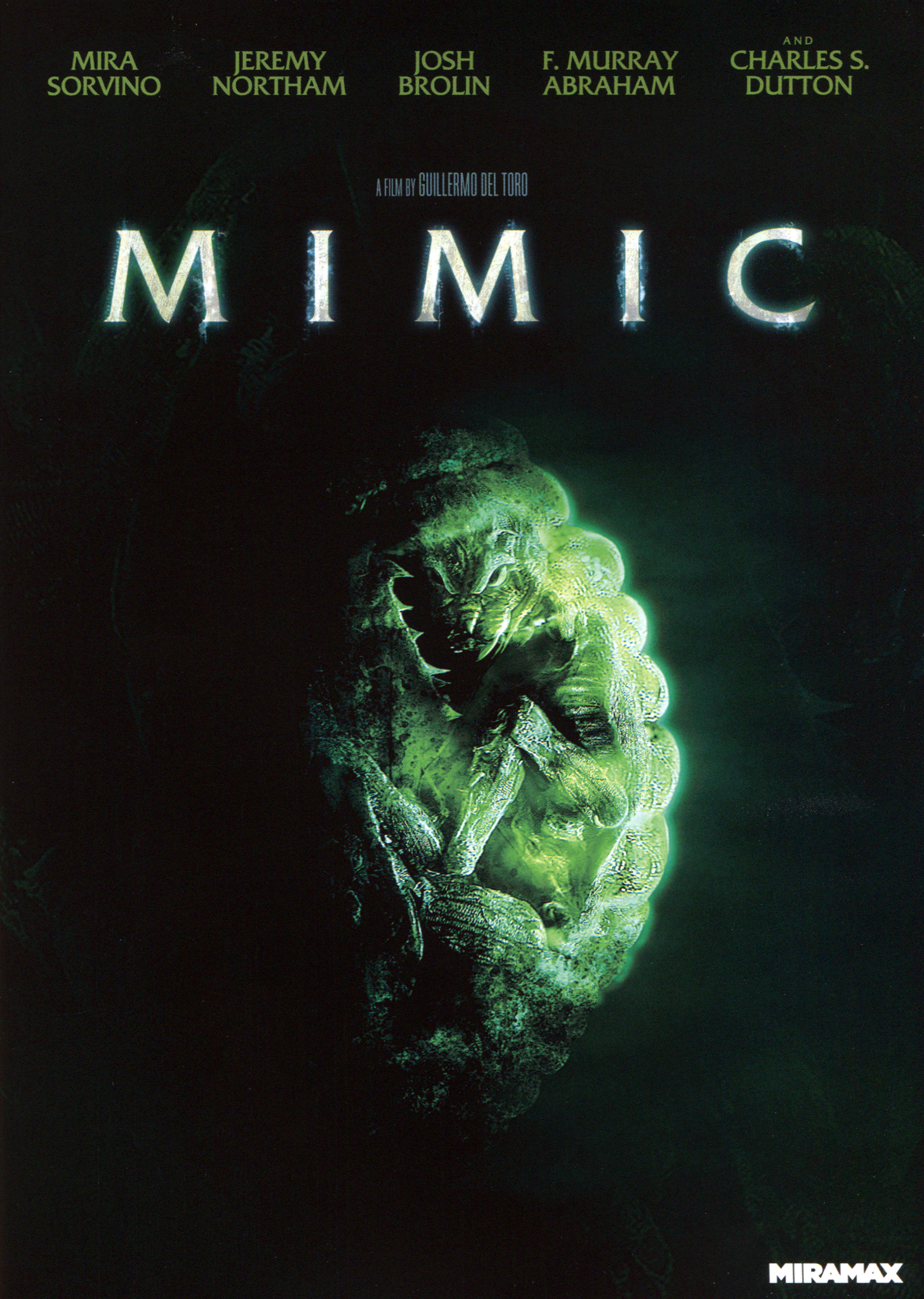 Mimic [DVD] [1997]
