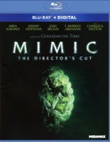 Mimic [Blu-ray] [1997] - Front_Original