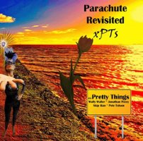 Parachute Revisited [LP] - VINYL - Front_Original