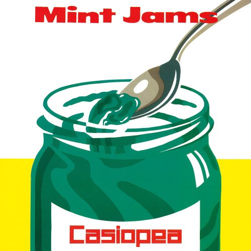 Mint Jams [LP] - VINYL