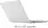Alt View Standard 1. Incase - Hard Shell Case for 13" Aluminum Apple® MacBook® Pro - Frost.