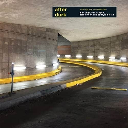 

After Dark [LP] - VINYL