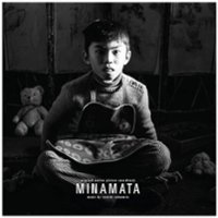 Minamata [Original Motion Picture Soundtrack] [LP] - VINYL - Front_Original