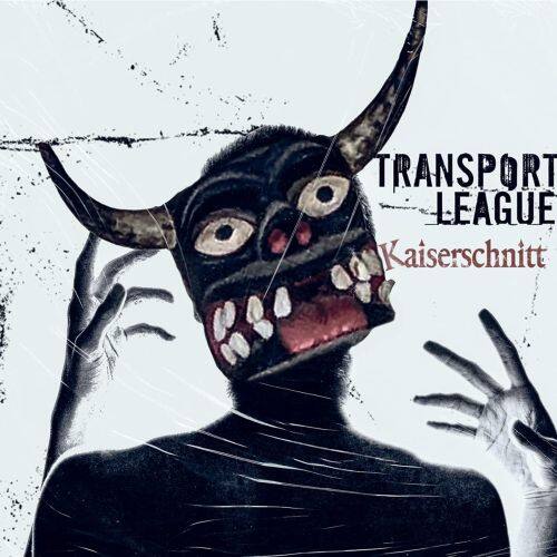 

Kaiserschnitt [LP] - VINYL