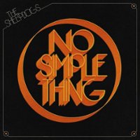 No Simple Thing [LP] - VINYL - Front_Original