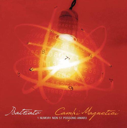 

Campi Magnetici [LP] - VINYL