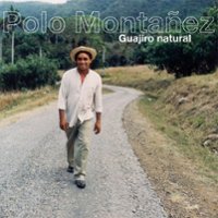 Guajiro Natural [LP] - VINYL - Front_Original