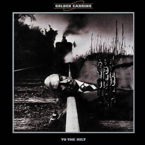 

To the Hilt [LP] - VINYL