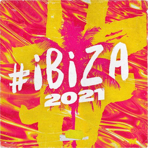 

#Ibiza 2021 [LP] - VINYL