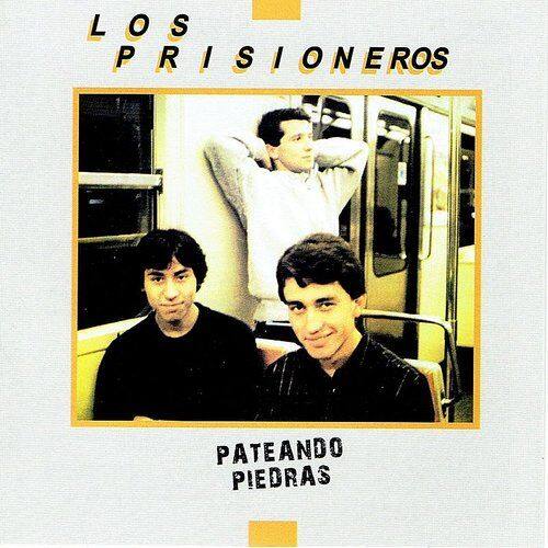 

Pateando Piedras [LP] - VINYL