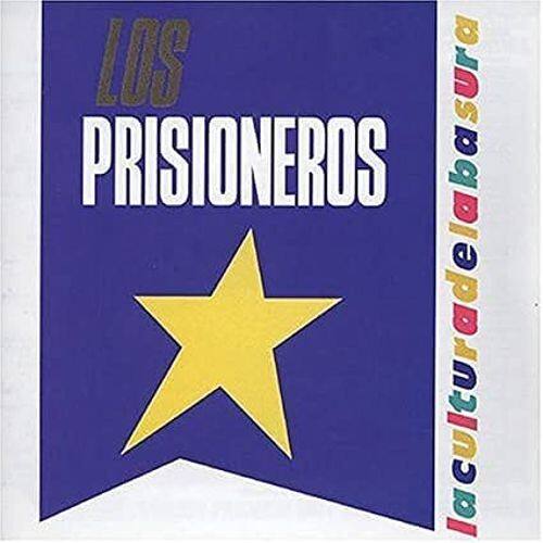 

La Cultura de La Basura [LP] - VINYL