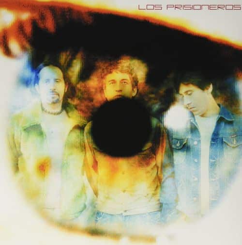 

Los Prisioneros [LP] - VINYL