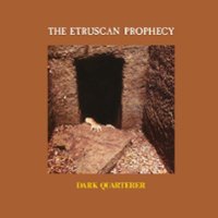 The Etruscan Prophecy [LP] - VINYL - Front_Original