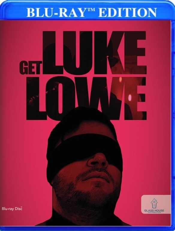 

Get Luke Lowe [Blu-ray]