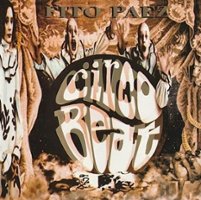 Circo Beat (Beat Circus) [LP] - VINYL - Front_Standard