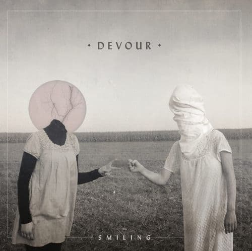 

Devour [LP] - VINYL