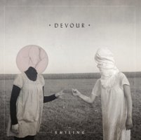 Devour [LP] - VINYL - Front_Original
