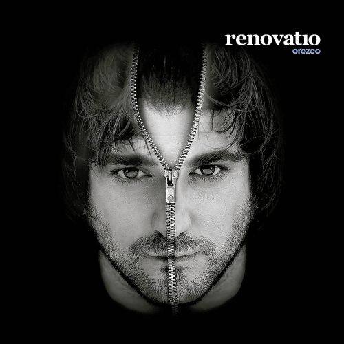 

Renovatio [LP] - VINYL