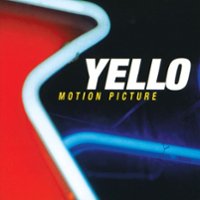 Motion Picture [LP] - VINYL - Front_Original