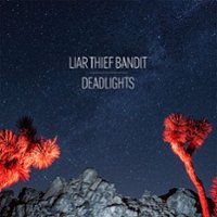 Deadlights [LP] - VINYL - Front_Original