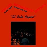 Swings: At New York's Favorite Latin Club "El Cabo Rojeno" [LP] - VINYL - Front_Standard