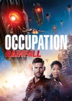 Occupation: Rainfall [DVD] [2020] - Front_Original