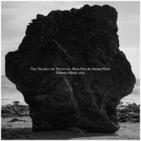 The  Nearer the Fountain, More Pure the Stream Flows [LP] - VINYL - Front_Original