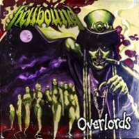 Overlords [LP] - VINYL - Front_Original