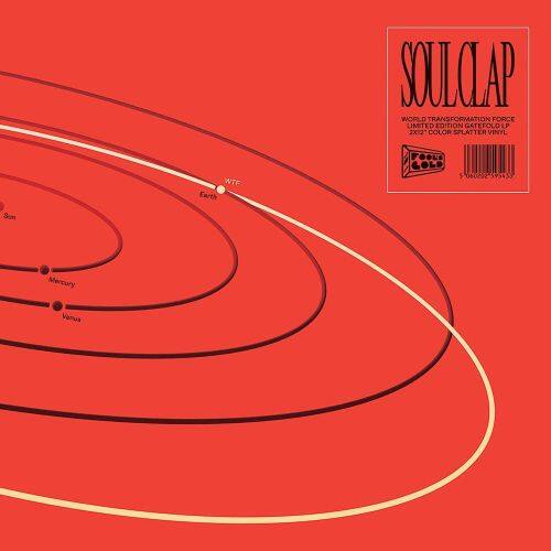 

WTF [LP] - VINYL
