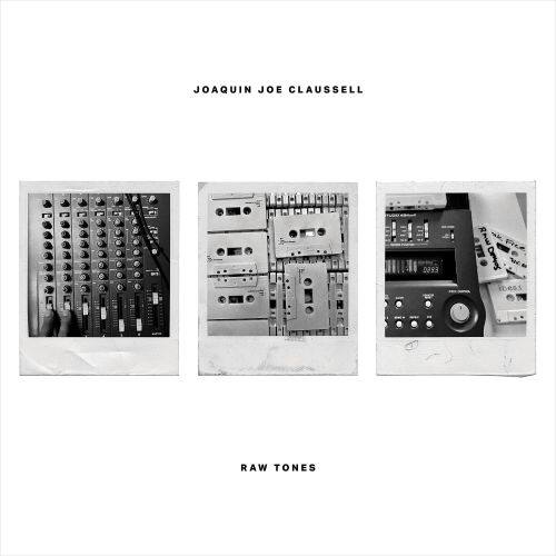 

Raw Tones [LP] - VINYL