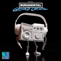 Ground Control [LP] - VINYL - Front_Original