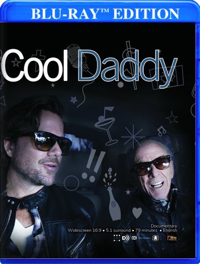 Cool Daddy [Blu-ray]