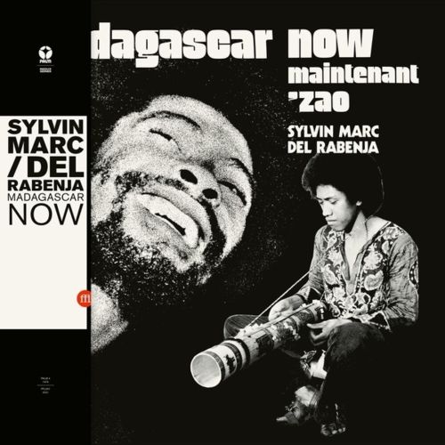 

Madagascar Now/Maintenant 'Zao [LP] - VINYL