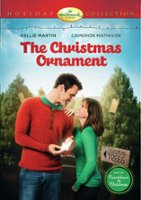 The Christmas Ornament [DVD] [2013] - Front_Original
