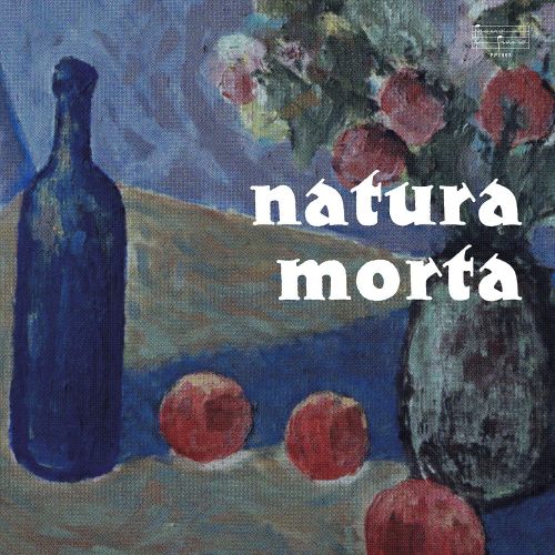 Natura Morta [LP] - VINYL