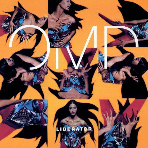 

Liberator [LP] - VINYL