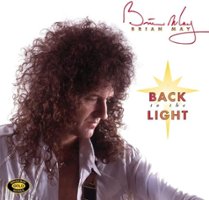 Back to the Light [LP] - VINYL - Front_Original