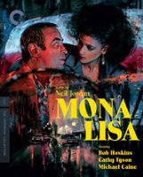 Mona Lisa [Blu-ray] [Criterion Collection] [1986] - Front_Original