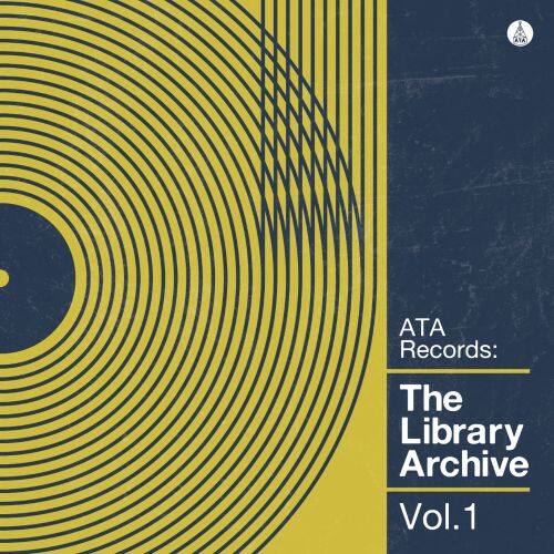 

The Library Archive, Vol. 1 [LP] - VINYL