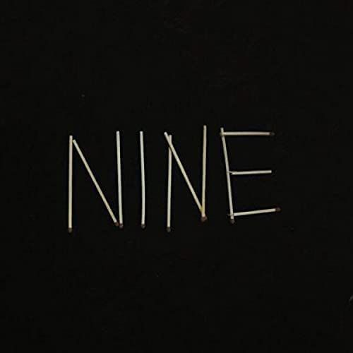 

Nine [LP] - VINYL