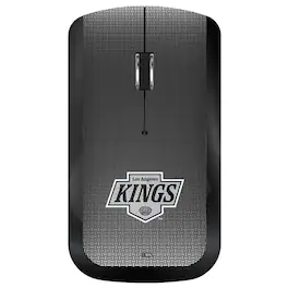Keyscaper - Los Angeles Kings Wireless USB Computer Mouse - Wireless - Black