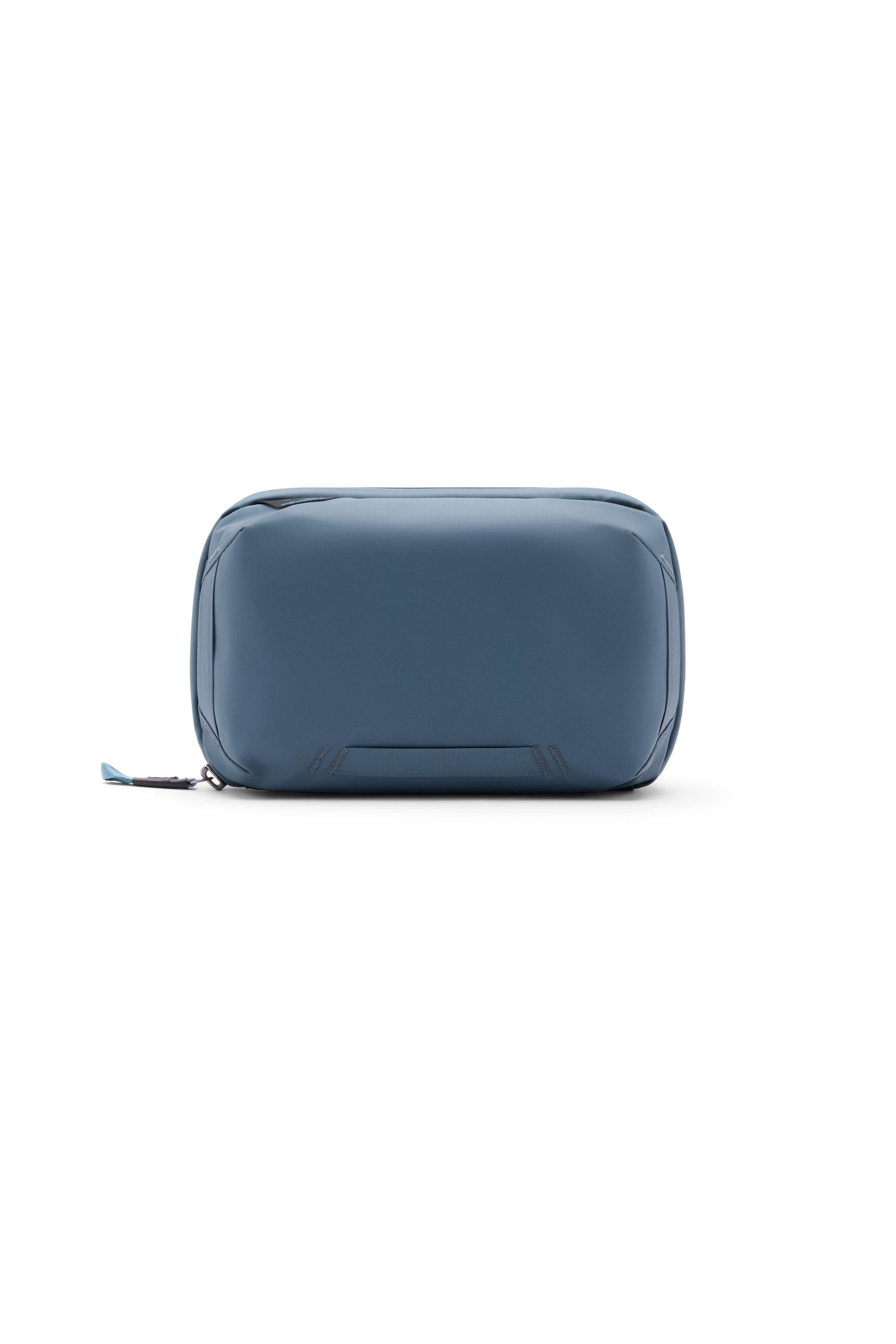 Peak Design - Tech Pouch - Ocean - Front_Zoom